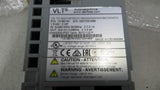 Danfoss VLT 131B0761 2HP Drive 41/3.4 Amp