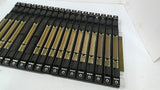 Simatic 6ES7400-1TA01-0AA0 Sub Rack Module