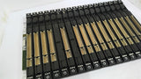 Simatic 6ES7400-1TA01-0AA0 Sub Rack Module