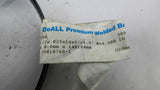 DoAll Blades 1/2 x .025 x 14 x 5'-4.5" Lot Of 3