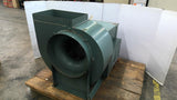 New York Blower H06640100 3 HP 15 ACF Blower 1800 RPM 230/460 V 3 Phase 60 HZ