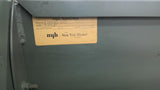 New York Blower H06640100 3 HP 15 ACF Blower 1800 RPM 230/460 V 3 Phase 60 HZ