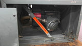 New York Blower H06640100 3 HP 15 ACF Blower 1800 RPM 230/460 V 3 Phase 60 HZ