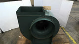 New York Blower H06640100 3 HP 15 ACF Blower 1800 RPM 230/460 V 3 Phase 60 HZ