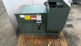 New York Blower H06640100 3 HP 15 ACF Blower 1800 RPM 230/460 V 3 Phase 60 HZ