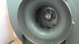 New York Blower H06640100 3 HP 15 ACF Blower 1800 RPM 230/460 V 3 Phase 60 HZ