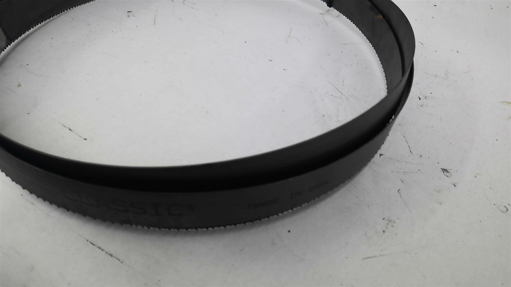 Lenox Classic 042202503 Blade Metal Lot Of 3