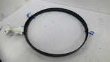 DoAll 1/2x.025x6 14'-7" 175.000 Welded Band Saw Blade