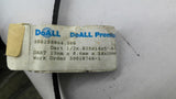 DoALL 308288064 .500 1/2x.025x14x5' -4.5" Welded Band Saw Blade