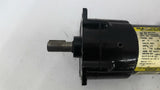 Baldor GPP12542 DC Gear Motor .13HP 90DC 15:1 Ratio