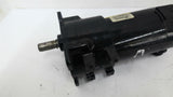 Baldor GPP12542 DC Gear Motor .13HP 90DC 15:1 Ratio