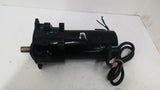 Baldor GPP12542 DC Gear Motor .13HP 90DC 15:1 Ratio