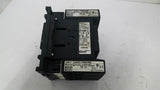 Schneider LC1 D150 Contactor 600 Volts 180 Amp LA9 D 115603/604