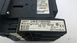 Schneider LC1 D150 Contactor 600 Volts 180 Amp LA9 D 115603/604