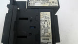 Schneider LC1 D150 Contactor 600 Volts 180 Amp LA9 D 115603/604