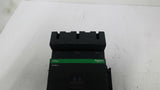 Schneider LC1 D150 Contactor 600 Volts 180 Amp LA9 D 115603/604
