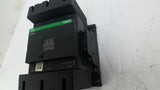 Schneider LC1 D150 Contactor 600 Volts 180 Amp LA9 D 115603/604