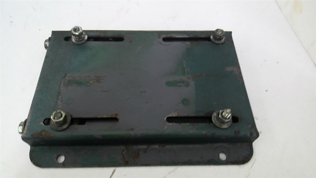 254T Adjustable Motor Base