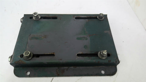 254T Adjustable Motor Base