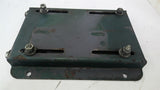 254T Adjustable Motor Base