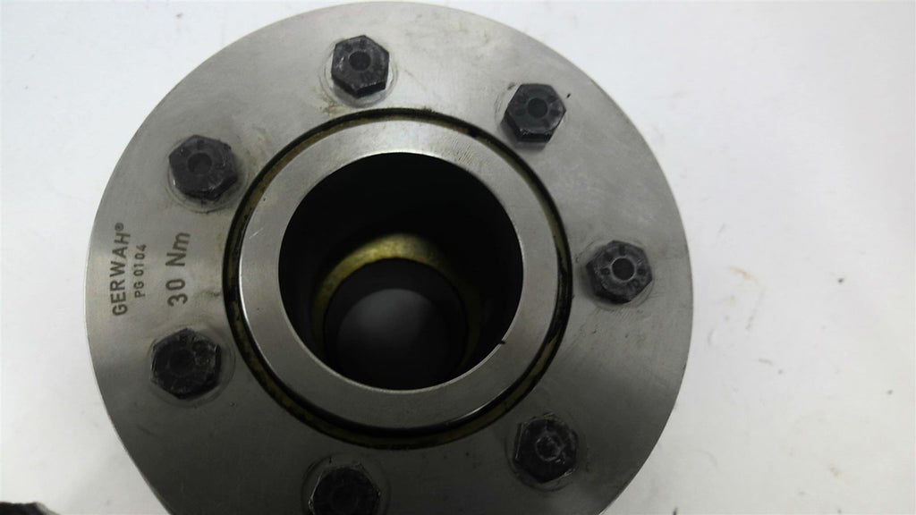 GERWAH PG0104 30Nm MSWP5563252 Coupling