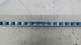 Rolla-Trak Q2036RT01 36X1X1 Roller Track 70 Rails