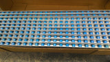 Rolla-Trak Q2036RT01 36X1X1 Roller Track 70 Rails