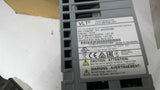 Danfoss VLT 131B0767 Drive .75HP 380-500 Volts 1.8/1.6 Amp