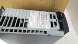 Danfoss VLT 131B0767 Drive .75HP 380-500 Volts 1.8/1.6 Amp