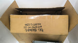 Danfoss VLT 131B0767 Drive .75HP 380-500 Volts 1.8/1.6 Amp