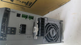 Danfoss VLT 131B0767 Drive .75HP 380-500 Volts 1.8/1.6 Amp