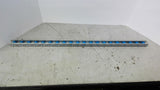 Rolla-Trak Q2030RT01 30X1X1 Roller Track 70 Rails