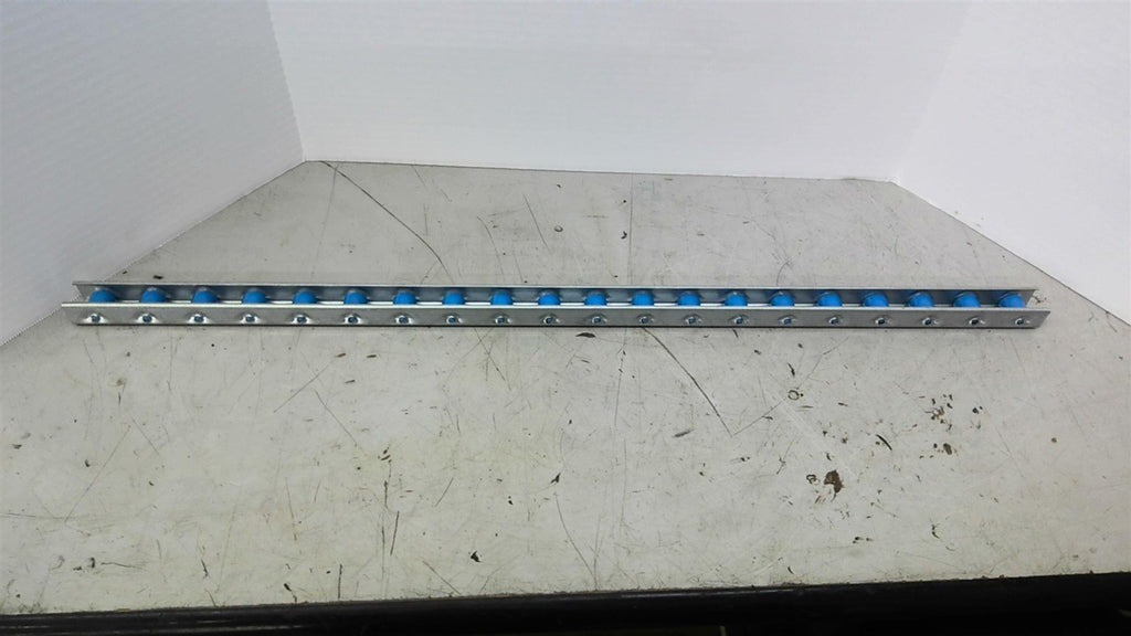 Rolla-Trak Q2024RT01 24X1X1 Roller Track 45Rails