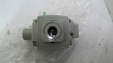 ASCO G652A6S940A0000 Quick Exhaust Valve