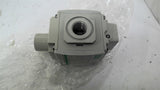 ASCO G652A6S940A0000 Quick Exhaust Valve