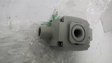 ASCO G652A6S940A0000 Quick Exhaust Valve