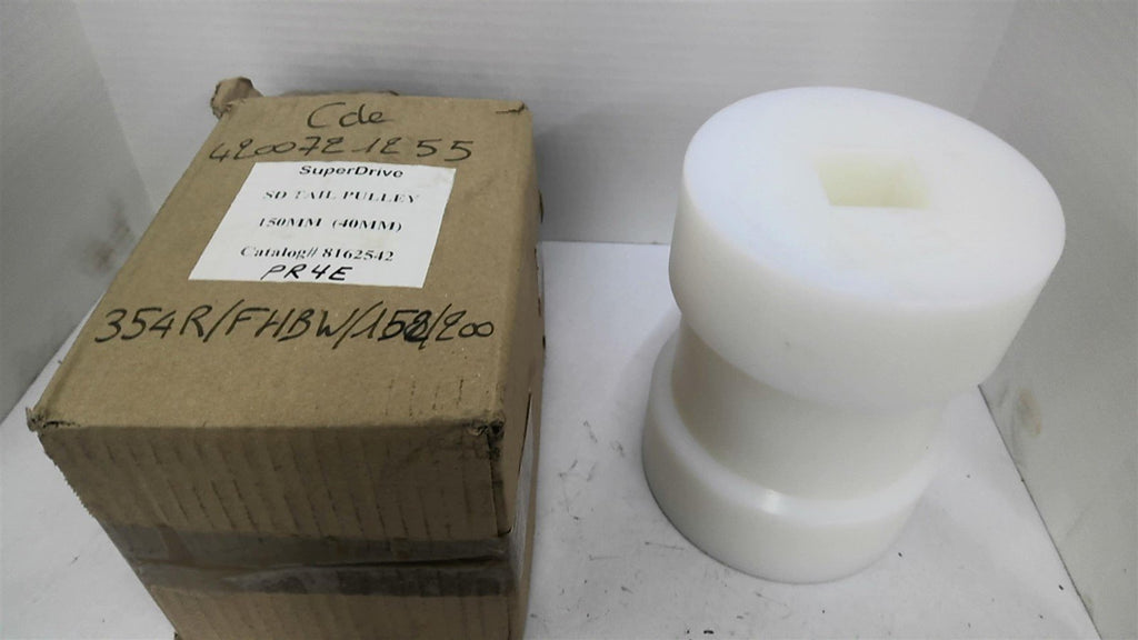 VOLTA BELTING 8162542 40mm