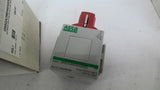 ASCO G652A3M040A0000 Quick Exhaust Valve