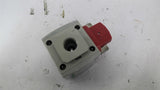 ASCO G652A3M040A0000 Quick Exhaust Valve