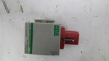 ASCO G652A3M040A0000 Quick Exhaust Valve