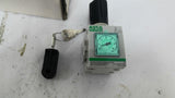 ASCO G651AR002G104D0 Regulator