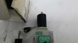 ASCO G651AR002G104D0 Regulator
