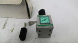ASCO G651AR002G104D0 Regulator