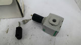 ASCO G651AR002G104D0 Regulator