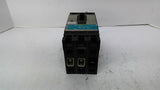 Siemens ED63B125 125Amp Circuit Breaker