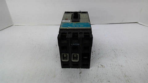 Siemens ED63B125 125Amp Circuit Breaker