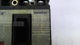 Siemens ED63B125 125Amp Circuit Breaker