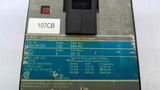 Siemens ED63B125 125Amp Circuit Breaker
