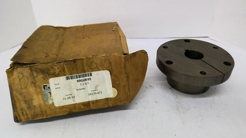 Dodge E 1-1/2" Bushing