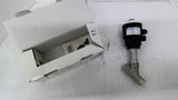 OMAL Automation J4SPG1604 Pneumatic Actuator 1/2" DN 15 16 Bar